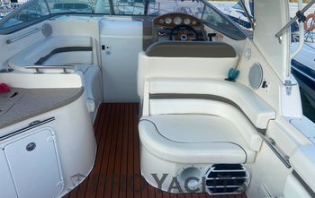 Rinker 260 EC (2008)