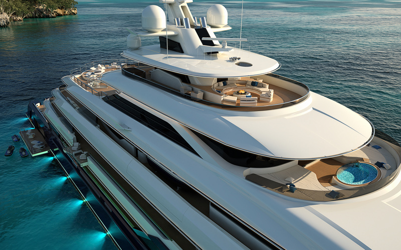 Columbus Classic 120