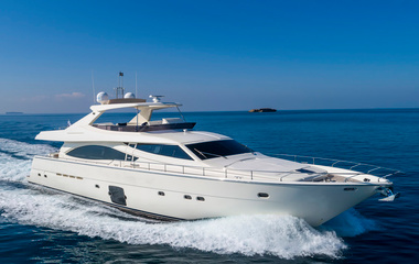 Ferretti Astarte