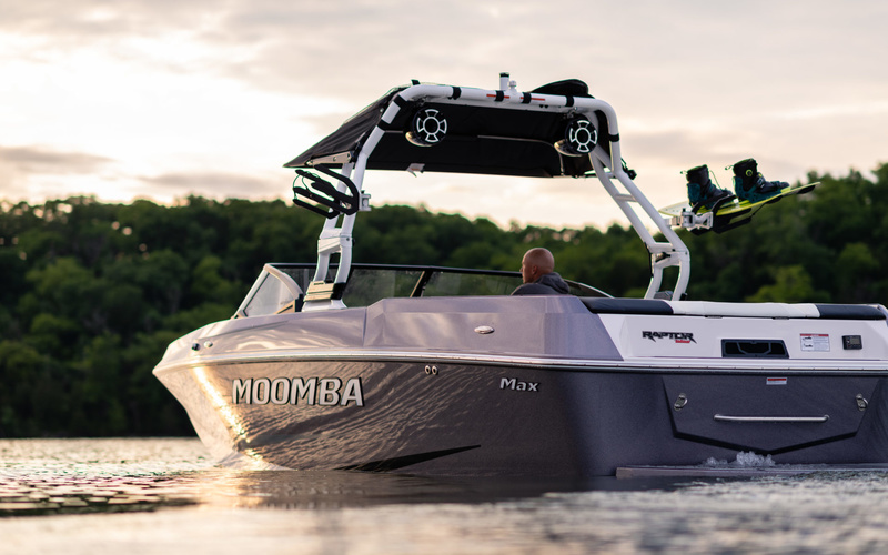 2021 Moomba Mojo Boat Test, Pricing, Specs