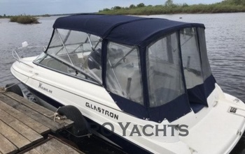 Glastron 219 GS (2012)