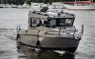 Ventum Marine 620