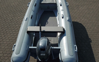 R.I.B.-Line 3.6 Alu LX