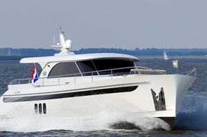 Steeler NG 50 S Offshore