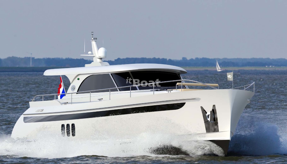 steeler yachts ng 40