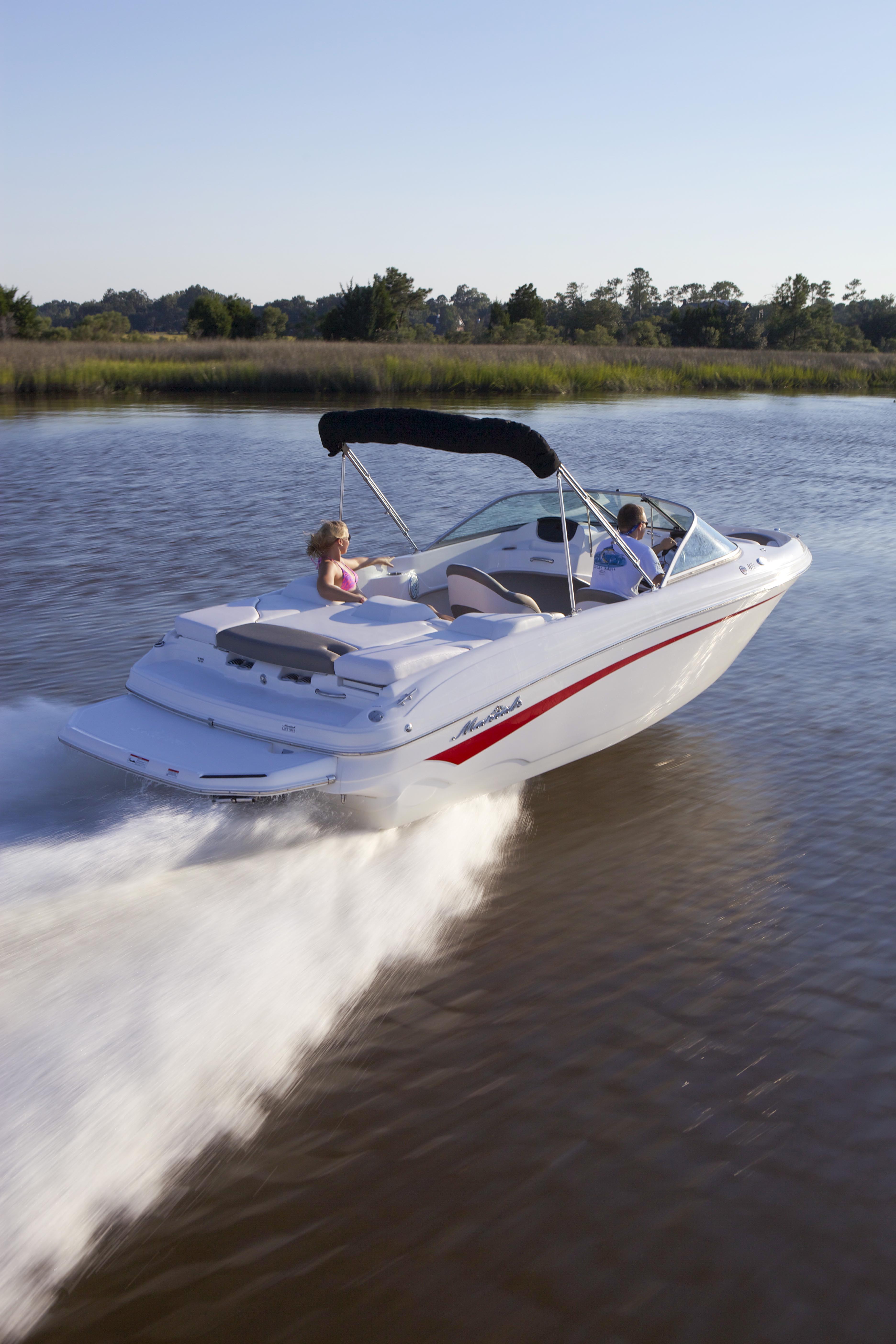 Mariah R19: Prices, Specs, Reviews and Sales Information - itBoat