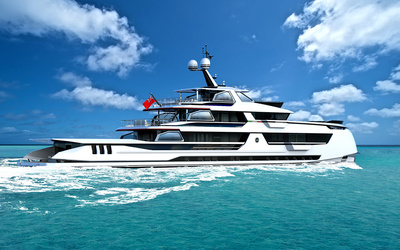 Dynamiq G 500 Hybrid