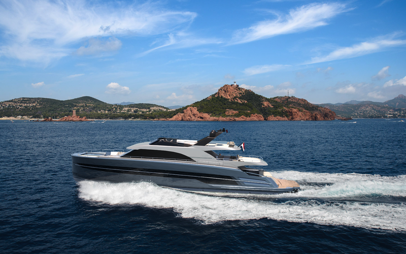 ST-Barth 85