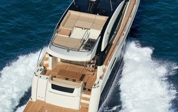 Beneteau Monte Carlo 6s