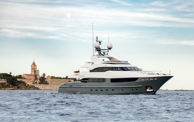 Mondomarine Legenda
