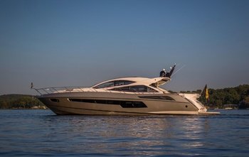 Sunseeker Predator 68