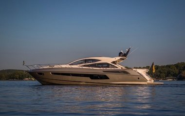 Sunseeker 68 Predator