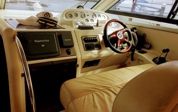 Cranchi Atlantique 40
