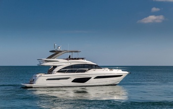 Princess F62
