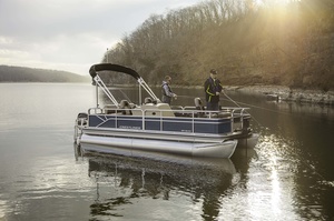 Crestliner 180 Sprint