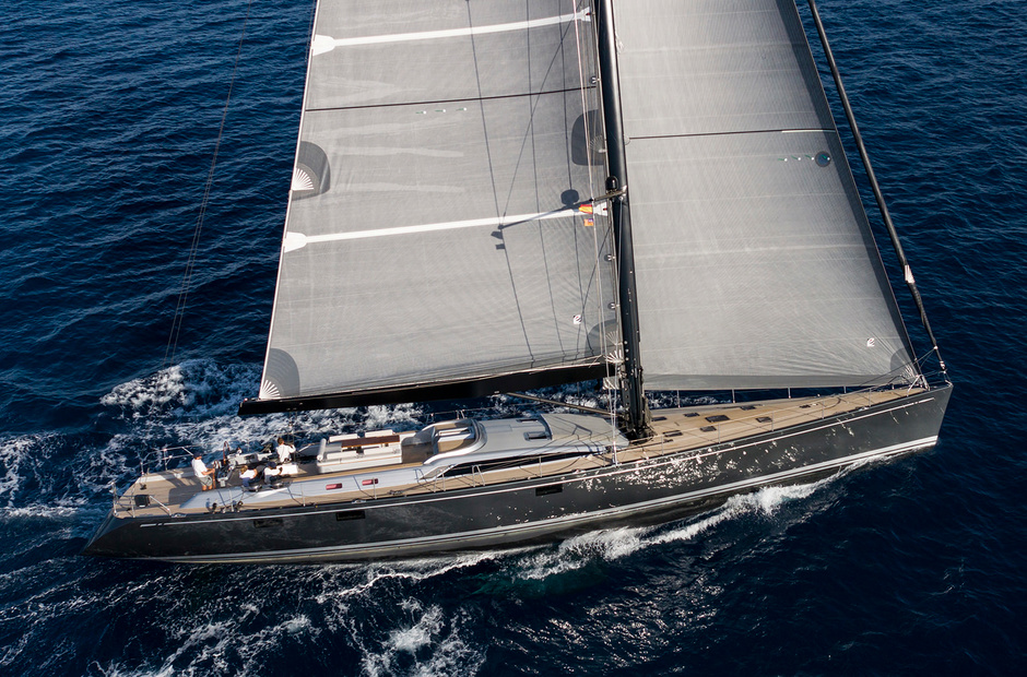 Nautor Swan Onyx