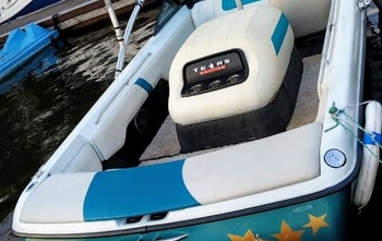 Mastercraft ProStar 190