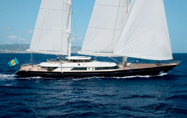 Perini Navi Selene