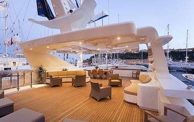 Mondomarine Princess Iolanthe