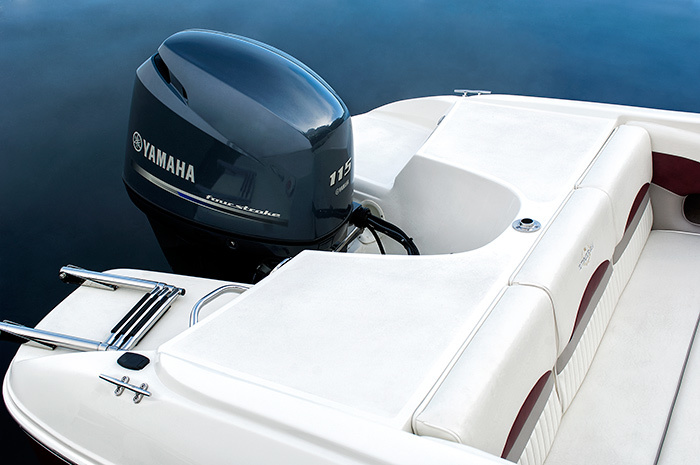 Stingray 191 LX – Power Boating Magazine