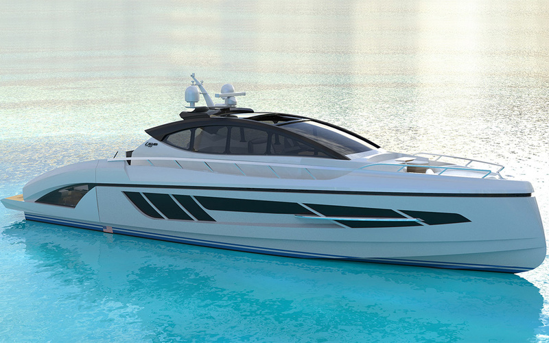 Lazzara  LSX 67