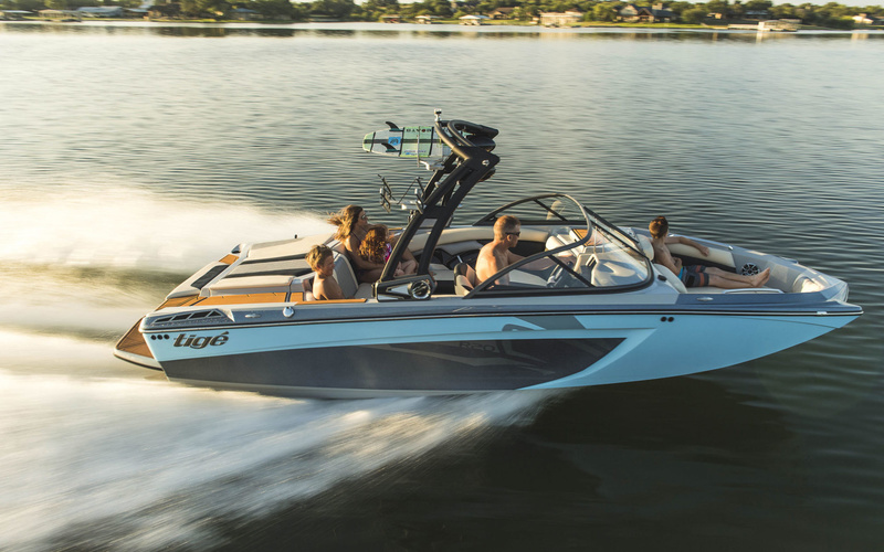 Tige R20: Prices, Specs, Reviews and Sales Information - itBoat