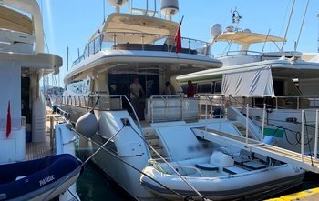 2004, Leopard 58
