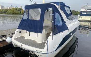2006, Sessa С 30