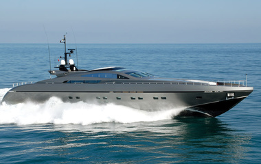 Baglietto  Pure Insanity