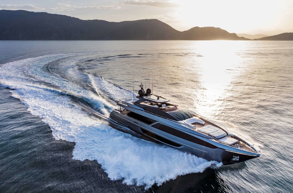 Riva Undici