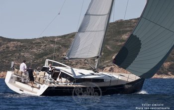 Beneteau Sense 55 (2012)