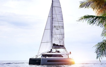 Moon 60 (2021)