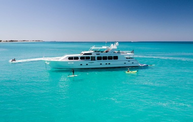 Broward Marine Il Capo