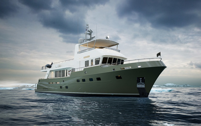 Doggersbank 77 Offshore