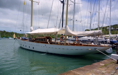 Baglietto  Sincerity