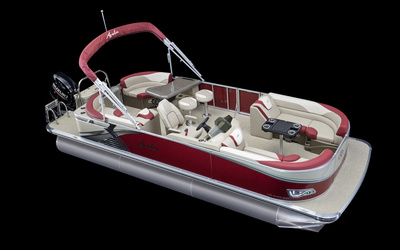 Avalon LSZ Entertainer 24