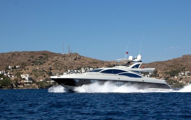 Azimut Faver B