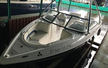 Yamaha SX240 (2005)