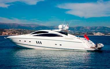 Sunseeker Samana