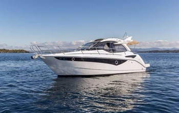 Galeon 305 HTS
