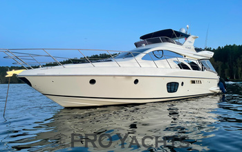 Azimut 55 (2005)