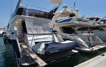 Princess 64
