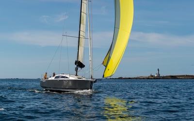 IDBmarine Malango 1088