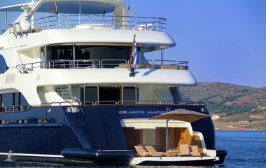Benetti Grande Amore