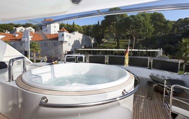 Horizon Conte Alberti