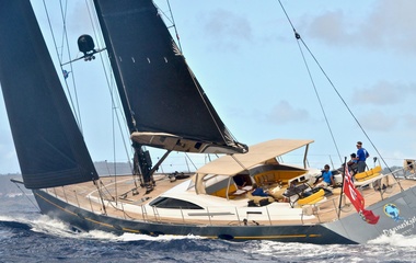 Southern Ocean Marine Danneskjold