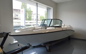 Velvette 18 Prime ALUMINIUM