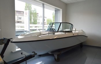Velvette 18 Prime ALUMINIUM
