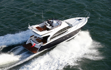 Princess 43