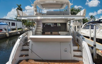 Azimut 70
